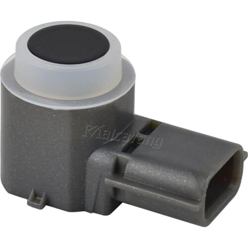 Car PDC Park Radar Sensor Parktronic Distance Control 284384GA6C For Infiniti Q50 Q60 Q70 Nissan Maxima Altima 28438-4GA6C