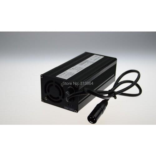 24V 10A Electric Bicycle/Tricyle/Wheelchair Charger Lead Acid Battery Fast Charger CE&RoHS Approval