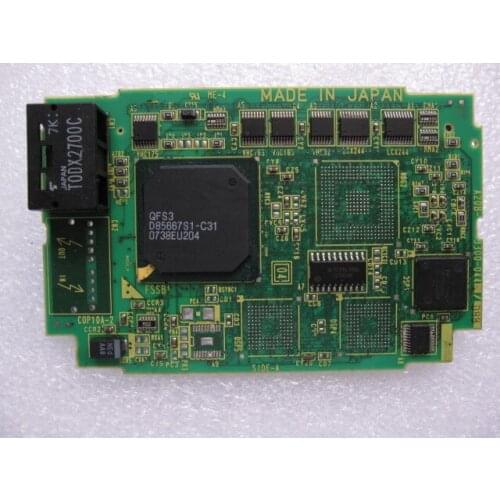 USED A20B-3300-0445 TESTED PASS OK