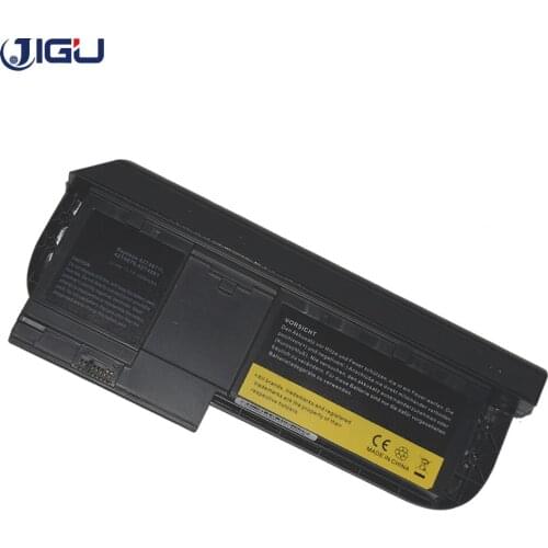 JIGU Laptop battery For lenovo ThinkPad X220t X220i X220 Tablet 0A36285 0A36286 42T4877l 42T4879 42T4881 FRU 42T4881 42T4882