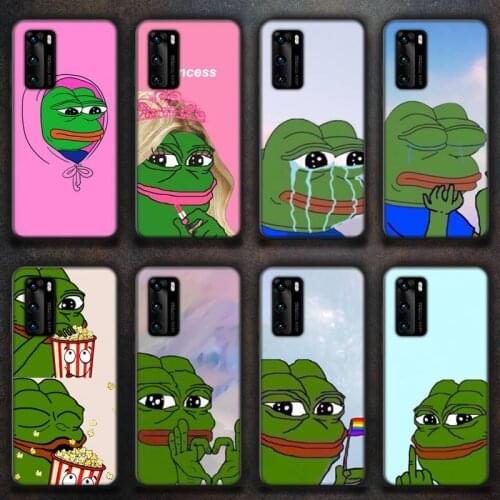 Kenzoe Huawei P20 Phone Cases