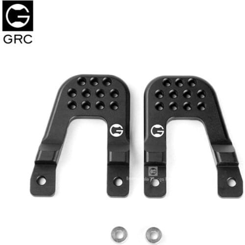 JIMNY metal suspension bracket MST CFX CMX