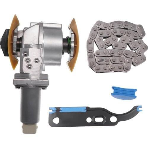 For AUDI VW CAMSHAFT TIMING CHAIN TENSIONER 058109217B + 058198217 + 058109229B 058109088H 058109088E SET 058109088 L 058109