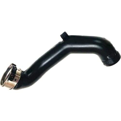 13717582314 New Water Tank Hose Air Intake Hose For BMW F01 740i F02 F07 GT 535i F18 F12 F13 F11
