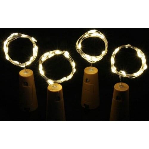 LED Garlands Ritesdepot China