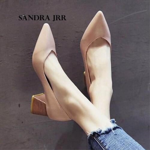 SANDRA JRR Women's Shoes