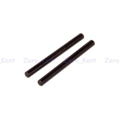 60070 Rear Hub Carrier Hinge Pin(Long) 3*35.5 For HSP RC 1/8 Model Car parts