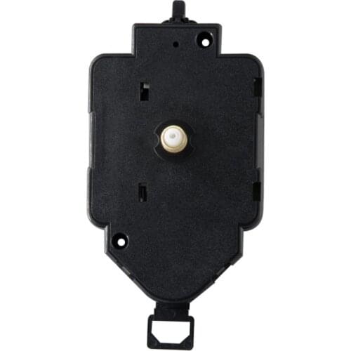 Pendulum Clock Movement Replacement Swing Wall Clock Motor & Hanger Mechanism Movement DIY Quartz Clock Repair Parts