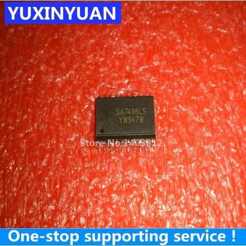 YUXINYUAN SA7496 SA7496LS SOP 1-10pcs/lot