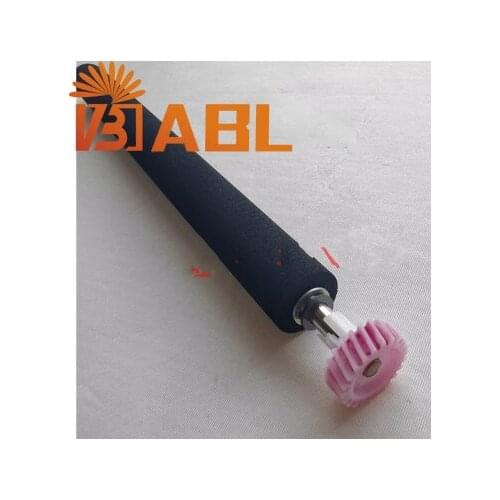 1pc Grade A+ transfer roller M281-2838 for Ricoh MP501 MP601 SP5300 SP5310 MP501SPF MP601SPF SP5300DN SP5310DN transfer roller