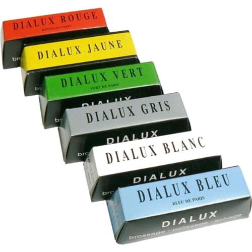 1pcs Metals Jewelry Food Grade Natural Polishing Wax Paste For Metal Iron Aluminum Stainless Steel Silver Brass