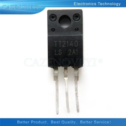 10pcs/lot TT2140LS TT2140 TT2170 TT2190 TO-220F In Stock