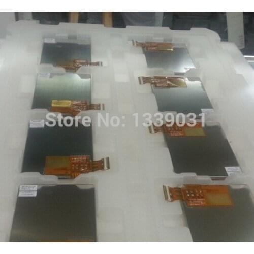 100% tested 3.5" Original Bluebird Pidion Bip 1300 LCD screen display with touch panel digitizer