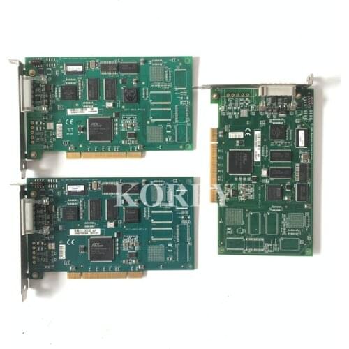 ABB ROBOT CONTROL PLATE DSQC658 3HAC025779-001 SPOT OCK USED GOOD IN CONDITION