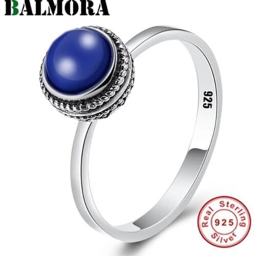 BALMORA Women's Rings