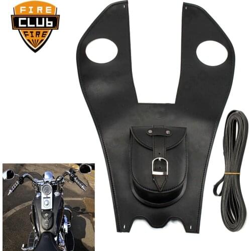 BCZMT Motorcycle Bags