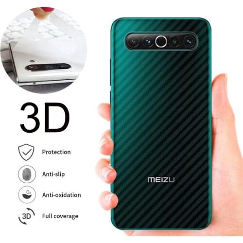 DIXSG Screen Protectors For Meizu X8