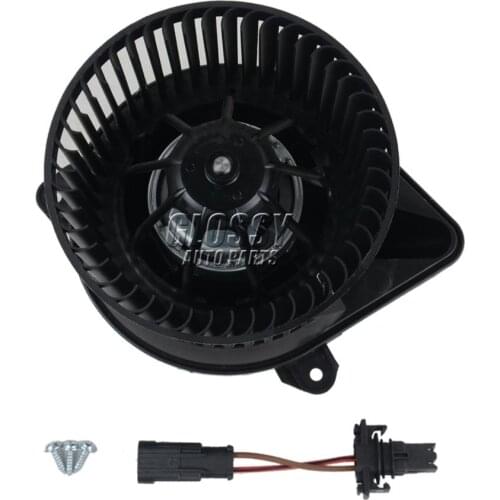 AP02 Blower Motor For RENAULT Scenic Trafic Megane 7701045892 7701046423 7701206250 New
