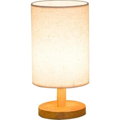 E27 Modern Vintage Lamp Shade Table Desk Bed Light Cover Holder Lampshades