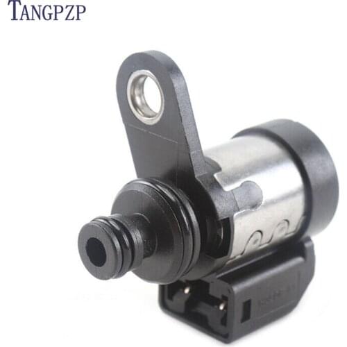 Transmission solenoid valve OEM 0260120042 RE5R05A 31941-90X01 Original Iterm Remanufactured