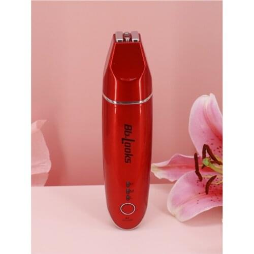 EMS RF 36 PCS Micro Needle Derma Device Multifunctional Beauty Instrument Face Line Smoothing Machine Skin Care Tools