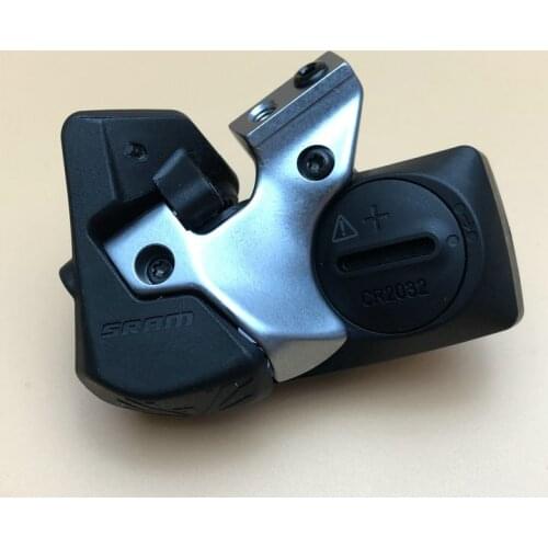 SRAM XX1 EAGLE AXS shifter 12S MTB bike