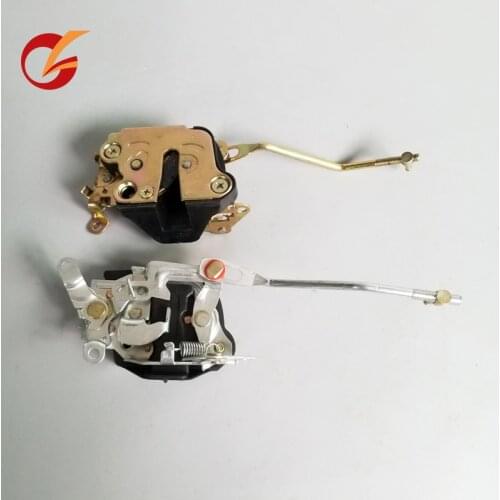 Use for toyota landcruiser Fj60 FJ70 FJ75 RJ BJ1981-1996 front door lock latch
