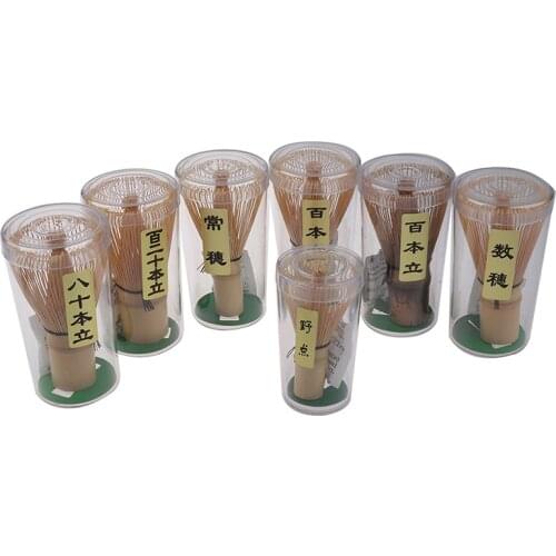 JETTING Whisk For Tea