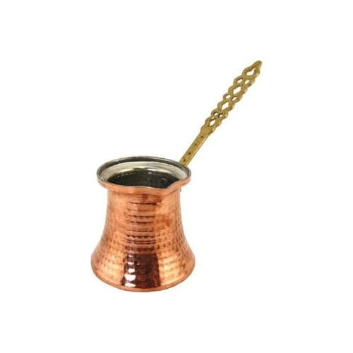 4 personality Copper Coffee Pot