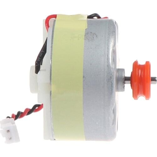 1pcs Gear Transmission Motor For Xiaomi Mijia 1st 2nd & Roborock S50 S51 Robot Vacuum