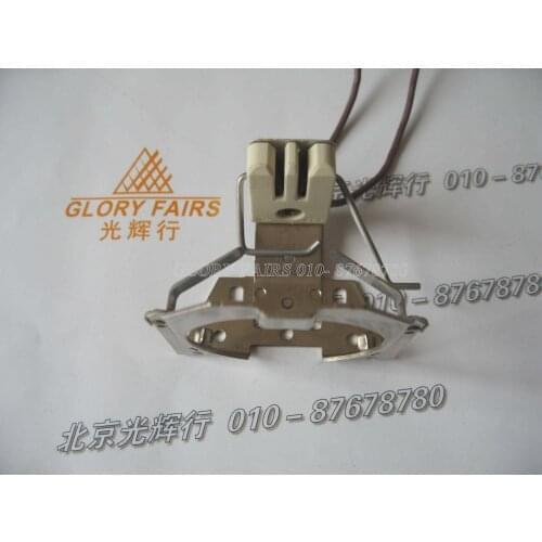863 lampholder,BW 866L 866R 18945-1,BW863 BW866 bulb base,GX5.3 GU5.3 GZ6.35 lamp socket with lever