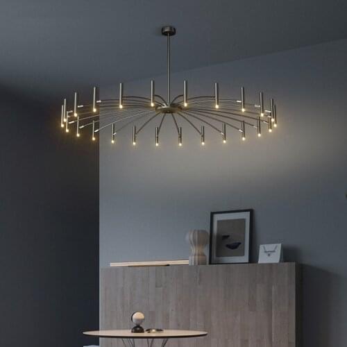 QIBOLUX Ceiling Lighting