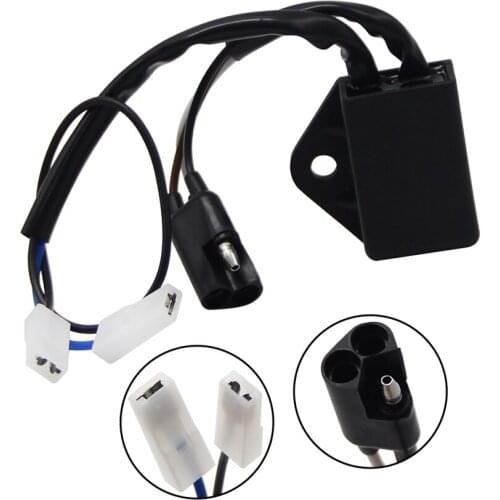 Motorcycle relay turn signal For Polaris Euro Big Boss 6x6 1992 SPORT 400L 1996-1997 TRAIL BLAZER ES 250 FREEDOM Accessories