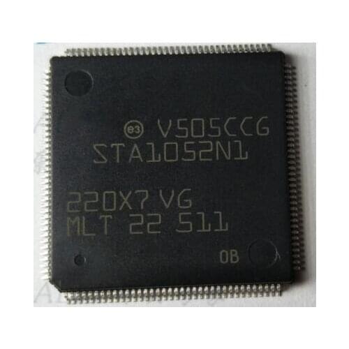 STA1052N1 STA1052N1TR