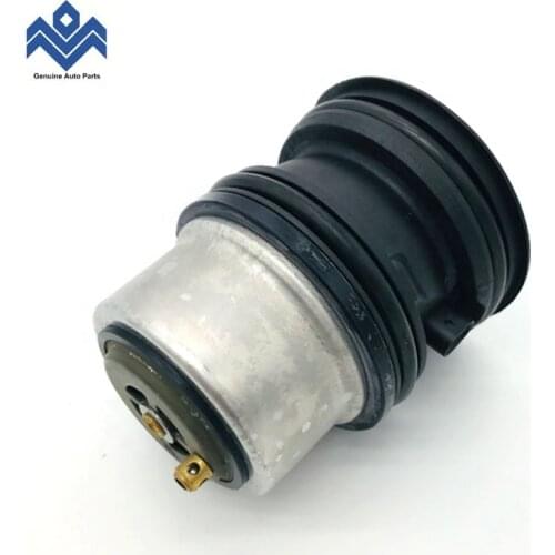 Thermostat with seal for cayenne manca panamera