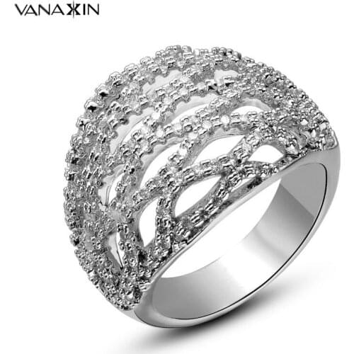 Кольца VANAXIN China At AliExpress