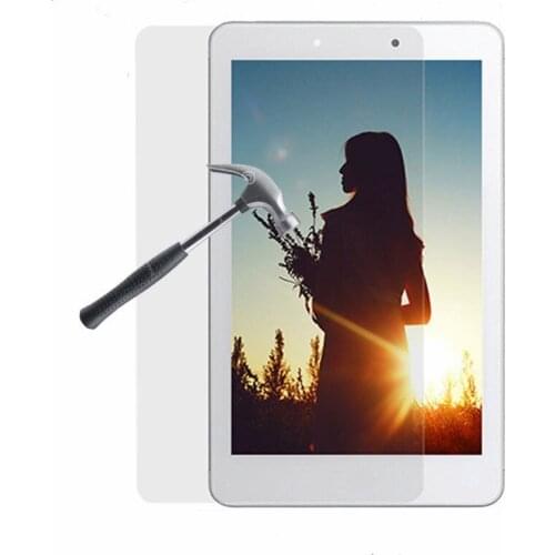 9H Tempered Glass Screen Protector Protective Film for Acer Iconia One 7 B1 770 B1-770 K1J7 7" Tablet