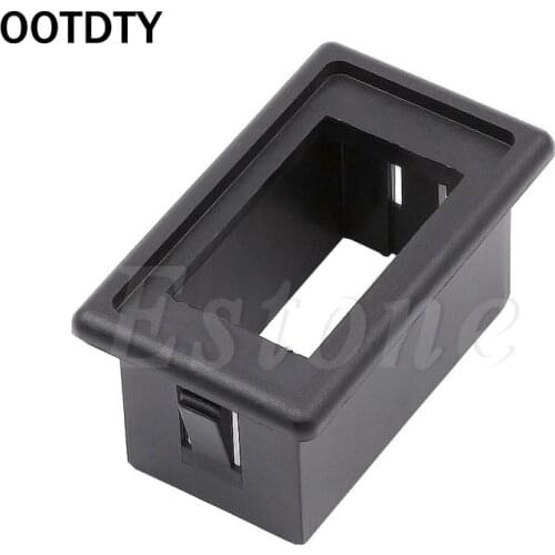 Boat Rocker Switch Clip Panel Patrol Holder Housing For ARB Carling New