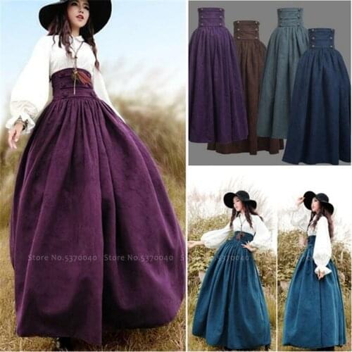 Renaissance Medieval Court Women Korean Hanbok Formal Dress Halloween Noble Skirt Geisha Party Stage Performance Cosplay Costume