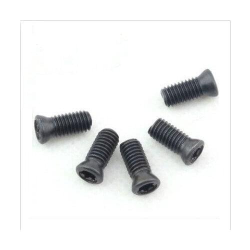 1PCS 12.9 Torx Screws Knife Bolts To Screw M2 * 4