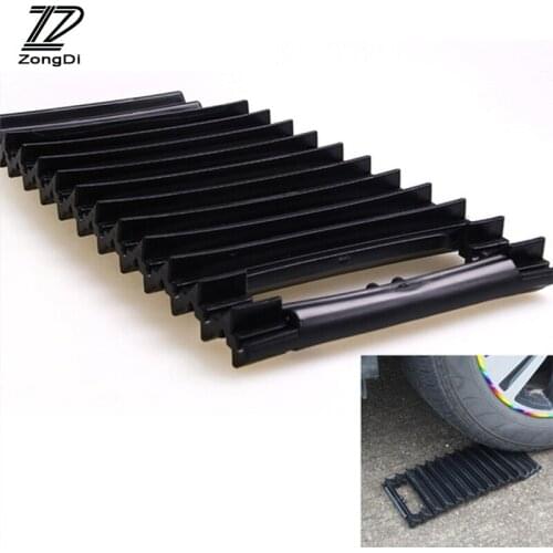 1pcs Plastic Snow Chains Anti-slid Pad For Mini Cooper Volkswagen VW Polo Passat B6 B7 B8 Golf 4 5 6 7 Touareg Bora Tiguan