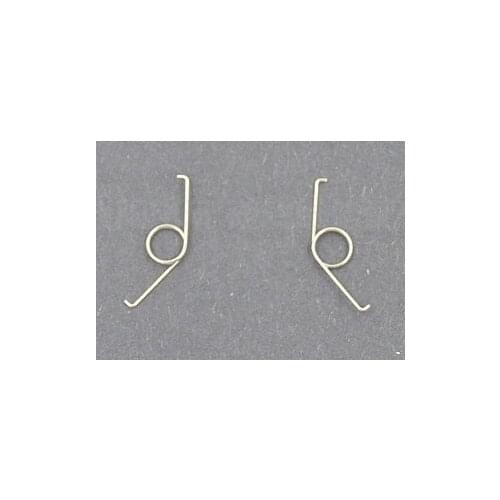 100pcs/lot=50sets L1R1 L2R2 Spring for ps4 controller jdm-030 board