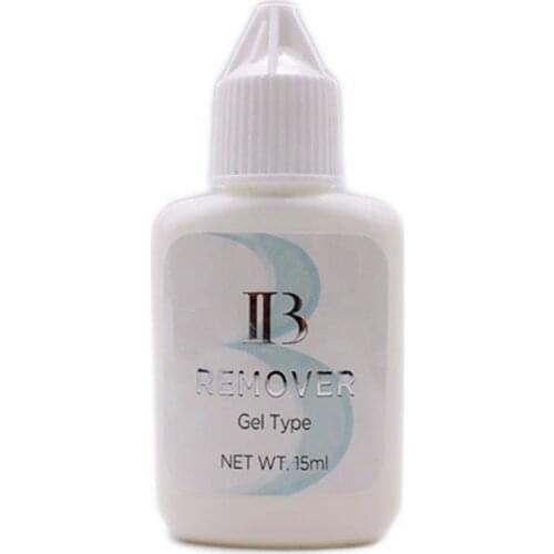 15ml I Beauty Eyelash Remover Korea Clear False Eyelashes Extensions Glue Remover Fast Repel Strong Adhesive Makeup Tools