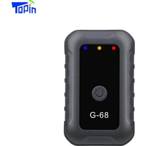 Aineed Car GPS Trackers
