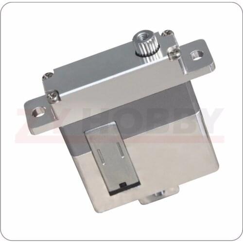 CYS-S8204 27g 4.8-6.0V 4.7kg.cm 30.1x10x35.5mm Digital Metal Gear Servo