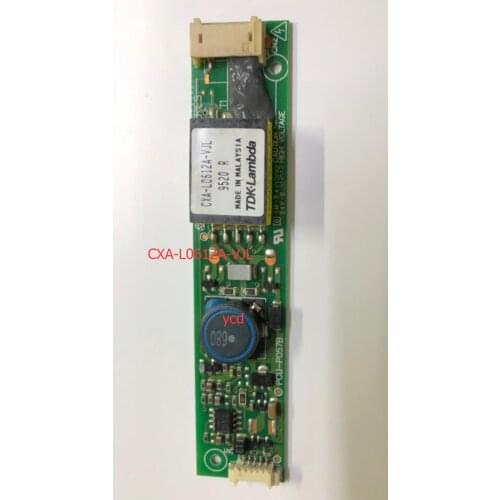 CXA-L06SERIES CXA-L0612A-VJL PCU-P057B Inverter