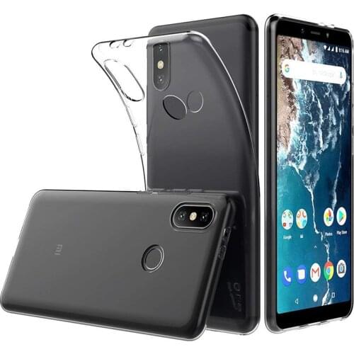 Чехлы для телефонов Xiaomi Mi A2 GOINSIE China At AliExpress