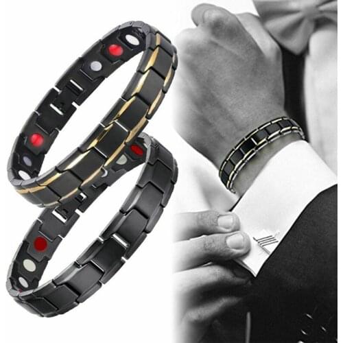 LENTE VIE LA Magnetic Bracelets