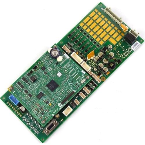 1pcs Otis Elevator Motherboard GECB Motherboard DBA26800EE13 EE14 EE9 EE10 Elevator Accessories AQ1H317