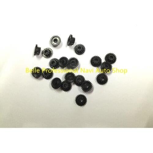 Matsushita gear dvd mechanism gear dvd navigation gear Rae3370 for Toyota camry B9004 B90010 car dvd navigation gear car radio